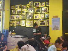 大堂-望京小腰(北京总店)