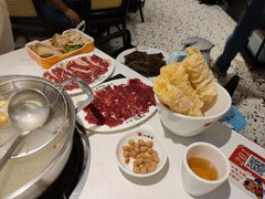 -八合里潮汕鲜牛肉火锅(上海汇智广场店)