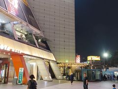 -东大门市场