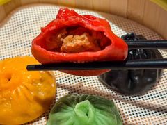 -童福兴·南京菜(老门东店)