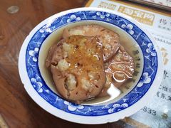 -粗茶淡饭(东关街店)