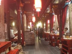 -袁老四重庆老火锅(桐梓坡店)