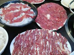 -黑山牛肉汤火锅(花城汇店)