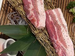-南浦洞烤肉·新世界版(奥体店)