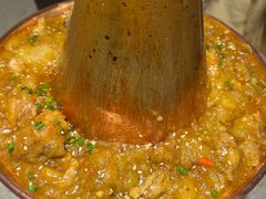 -觅山云南菜(泊富ICITY店)