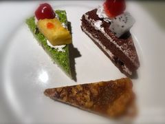 -火宴山自助火锅(明园店)