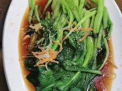 -东口码头·烧鸽子·鱼头泡饼·地方菜(金鹰悦城店)