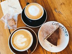 -旧雨咖啡·CoffeeFORU(黄村奥体店)