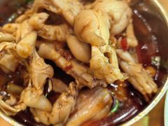 -鸿顺老铁锅美蛙鱼府(解放碑店)