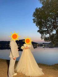 -青禾蒙娜丽莎婚纱摄影(武汉总店)