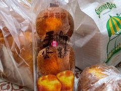 切片面包-苹果花园(鞍山路店)