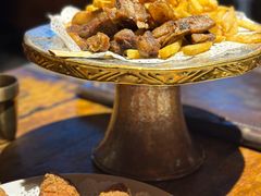 -玛吉阿米·餐吧