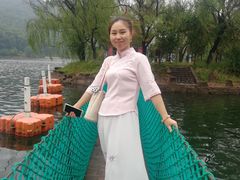 -石燕湖生态旅游景区