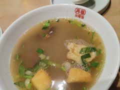 -弄堂小笼包(西青中北永旺购物中心店)