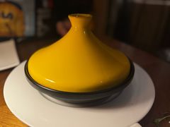 -Tajine Moroccan塔金摩洛哥中东餐厅