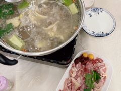 -小煵记·打边炉(西丽文光店)
