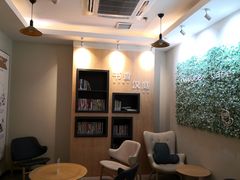 -艾豪森酒店(西安北大街地铁站店)