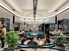 -港丽餐厅(杭大店)