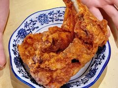 -牛街清真满恒記(平安里西大街店)