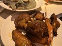 -加餐海鲜自助(集美银泰百货店)