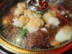 -绿茶餐厅(蓝色港湾店)