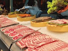 -苏格里岛自助海鲜烤肉(青秀万达店)