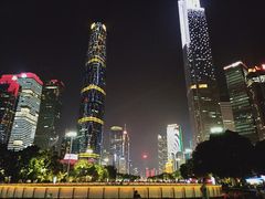 -广州塔