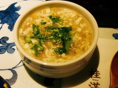 西湖牛肉羹-桂满陇天书(南京德基旗舰店)