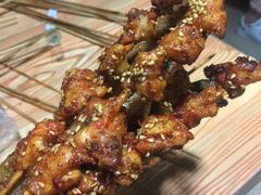 -非凡烧烤(历史博物馆店)