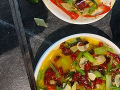 -泉味道贵州厨房(三里河店)