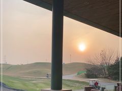 -万柳高尔夫俱乐部