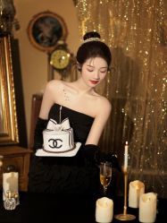 -米莱摄影写真(五大道别墅店)