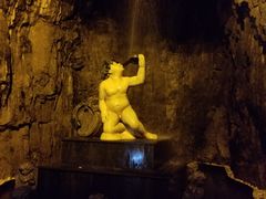 -青岛葡萄酒博物馆