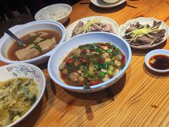 -乡亲鹅肉城(昆山店)