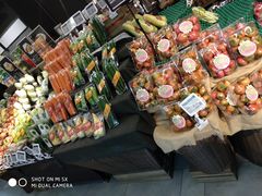 -Olé精品超市(沈阳万象城店)