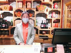 -兰溪小馆(首经贸店)