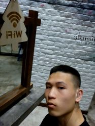 -简影造型·自选烫染接发salon