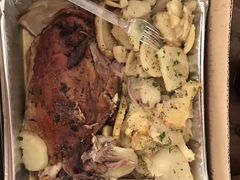 -Pedro's House of Lamb