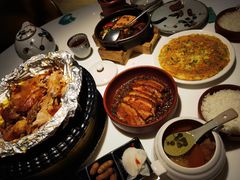 -原味田园·客家菜·土窑鸡(中航城君尚购物中心店)