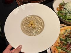-静香HOUSE·全时段融合餐厅(七星欢乐颂店)