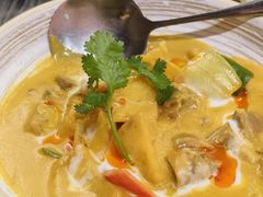 -Thai Alley泰爱里(二沙岛店)