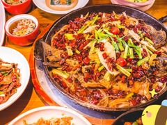 -老板恋上鱼(荣盛广场店)