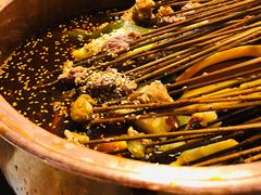 -搓火大都会(广安门总店)