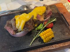 -豪客来牛排(雄峰城店)
