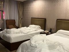 -深圳楚天大酒店(福田口岸深圳会展中心店)