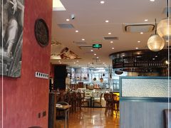 -安妮意大利餐厅(世贸天阶店)