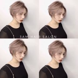 -MS.SALON美发沙龙