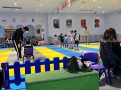 -米高轮滑·自由式轮滑·速桩·滑板(锦辉店)