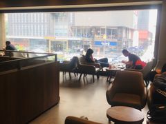 -星巴克臻选(南京艾尚天地店)