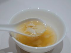 -南京东郊国宾馆